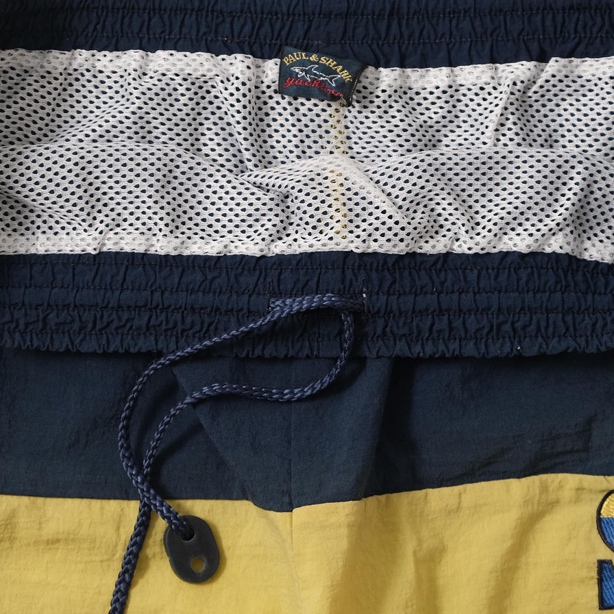 Vintage Paul & Shark Shorts Large 