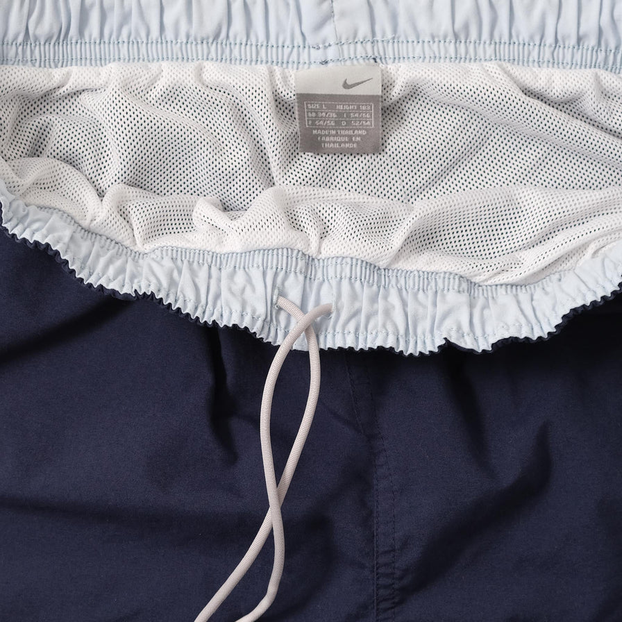 Vintage Nike Shorts Large 