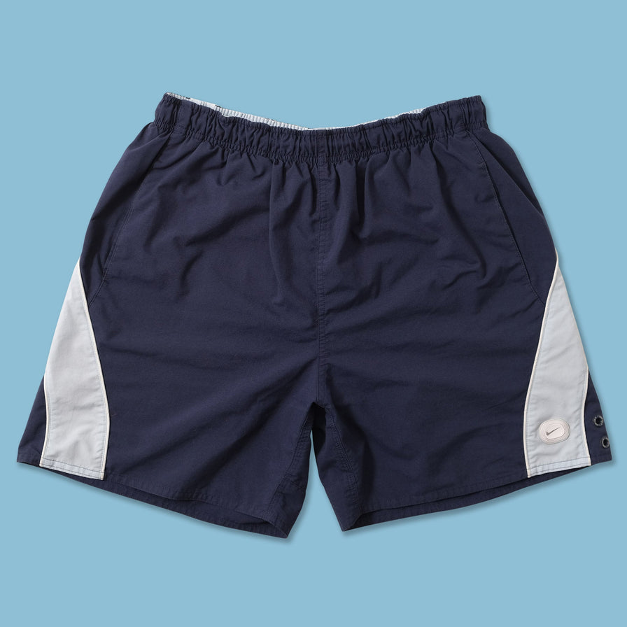 Vintage Nike Shorts Large 