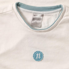 Vintage Women's Nike Sweater XSmall 