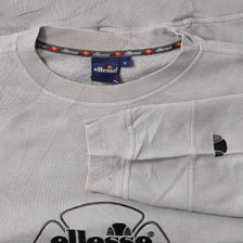 Vintage Ellesse Sweater Large 