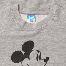 Vintage Women's Mickey Mouse Sweater Small 
