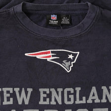 Vintage New England Patriots Sweater XXLarge 