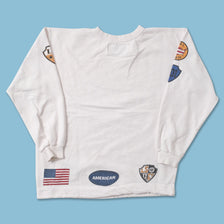 Vintage Levis Sweater Medium 