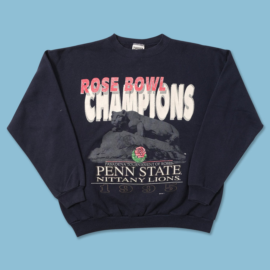 1995 Penn State Nittany Lions Sweater Large 