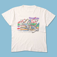 Vintage Reebok T-Shirt Medium 