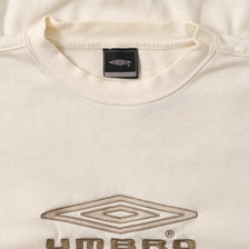Vintage Umbro Sweater Large 