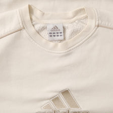 Vintage adidas Sweater Large 