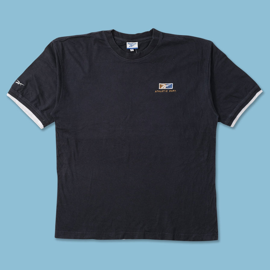 Vintage Reebok T-Shirt Large 