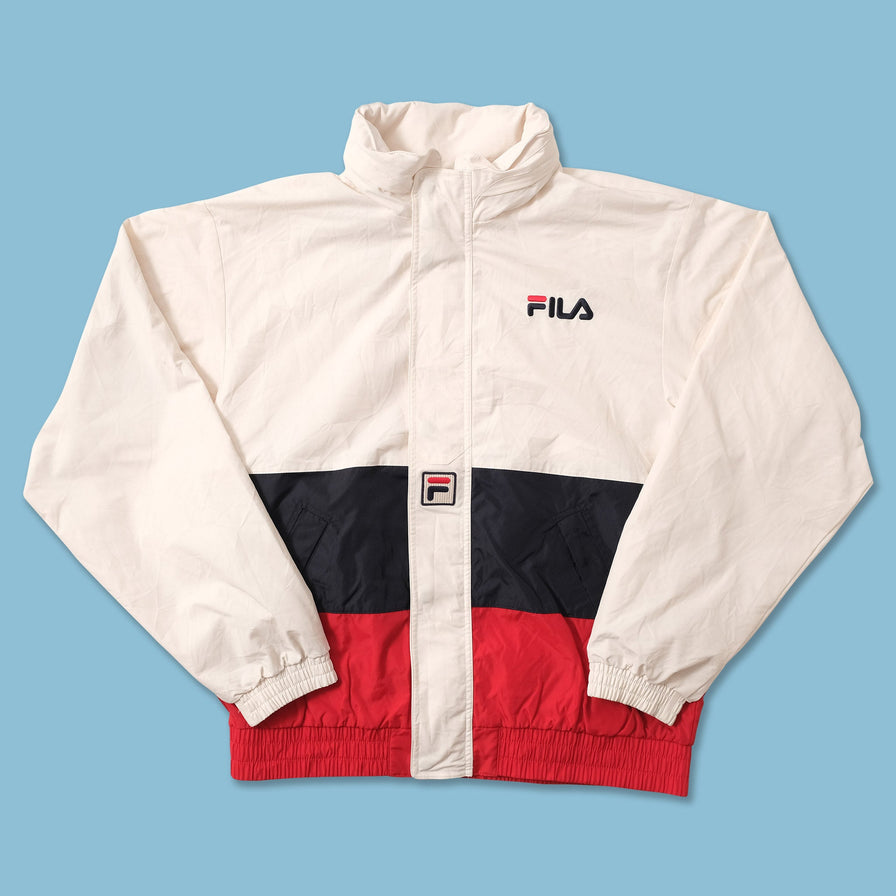Fila Light Jacket Large 