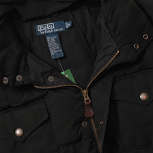Vintage Polo Ralph Lauren Puffer Jacket Medium 