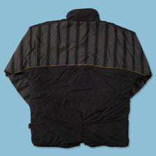 Vintage Puma Padded Jacket XXLarge 