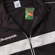 Vintage Champion Track Jacket Medium 