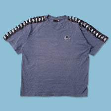 Vintage Kappa T-Shirt Large 