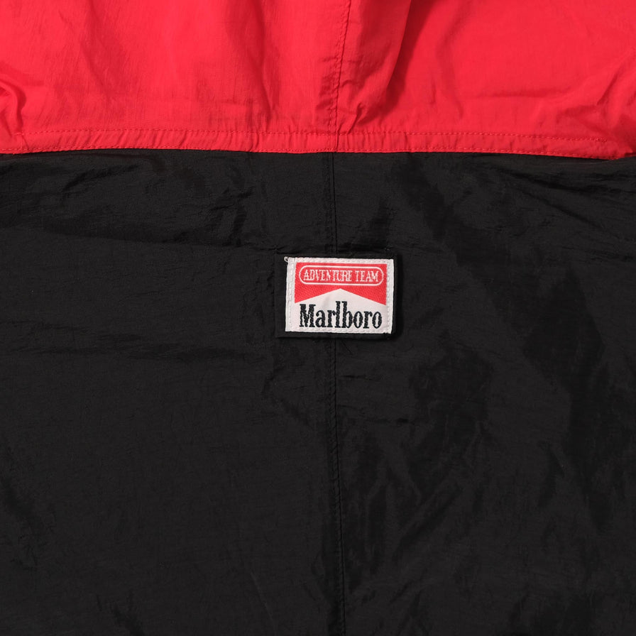 Vintage Marlboro Light Jacket XLarge 