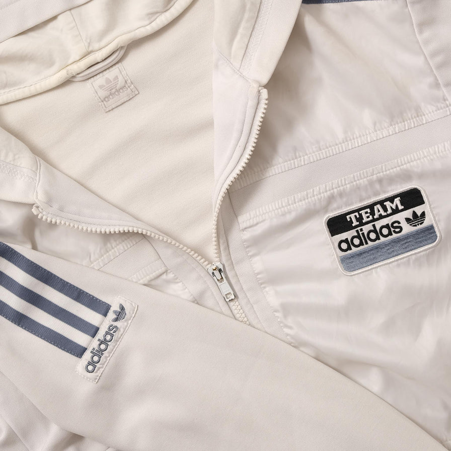 Vintage adidas Light Jacket Medium 