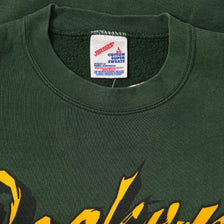 1996 Green Bay Packers Sweater Large 