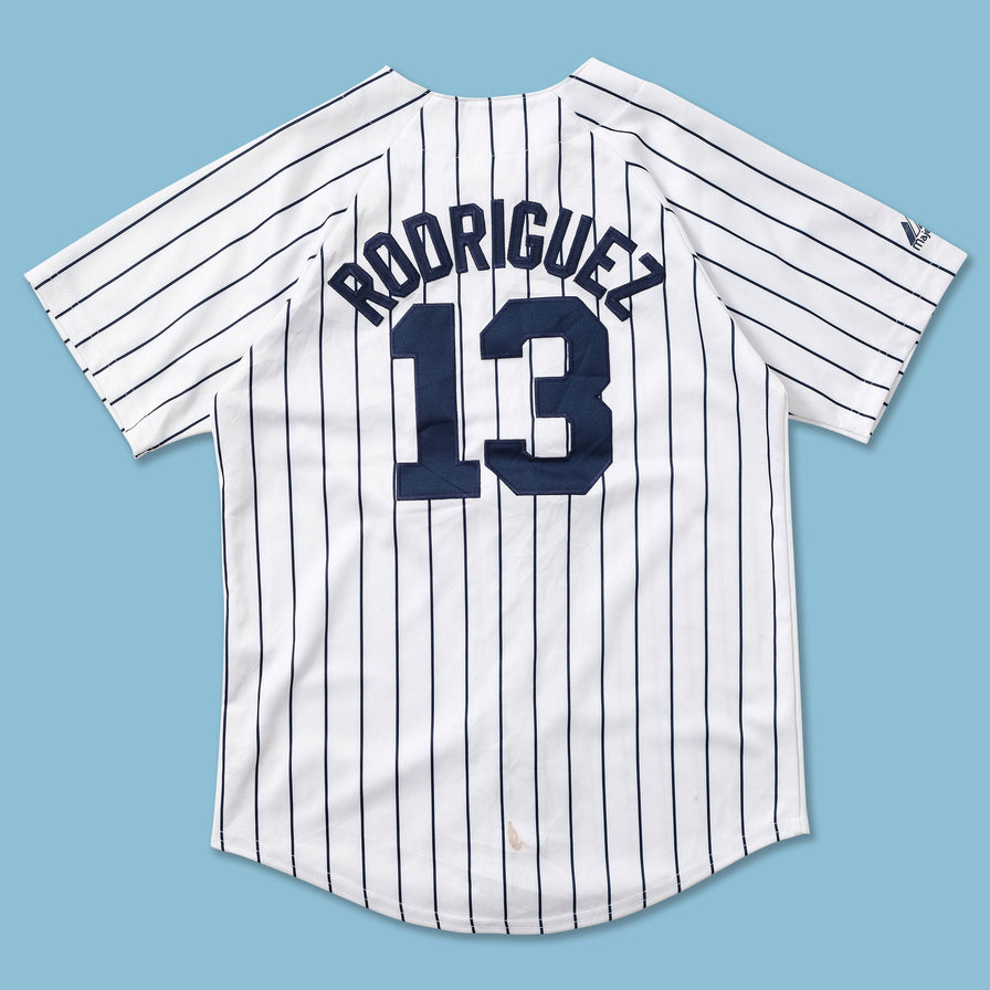Women's New York Yankees Jersey XSmall 
