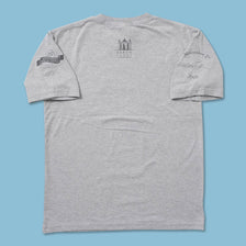 2007 NYC Baron Funds T-Shirt Medium 