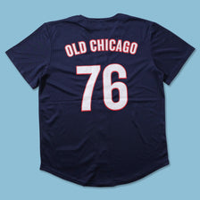 Baseball Jersey Large 
