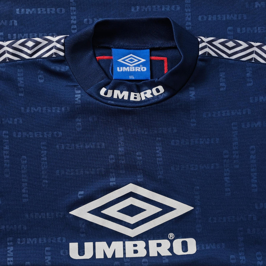 Vintage Umbro Jersey XXL 