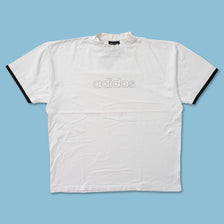 Vintage adidas T-Shirt XLarge 