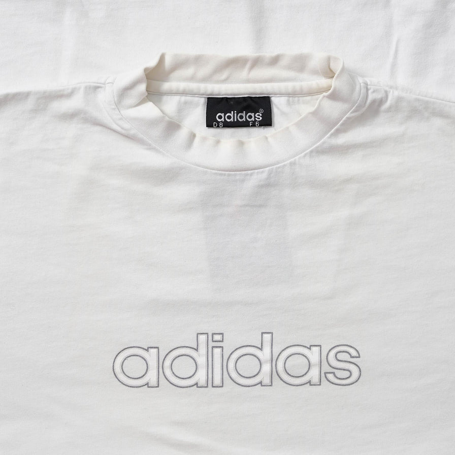 Vintage adidas T-Shirt XLarge 