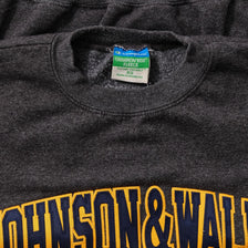 Women's Champion Johnson & Wales Sweater XSmall 