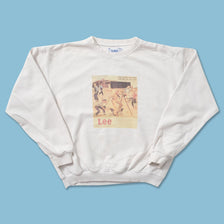 Women's Lee Sweater XSmall 