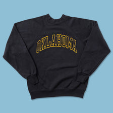 Women's Oklahoma Sweater Small 