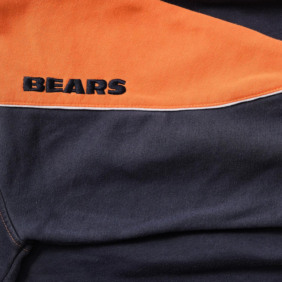 Vintage Chicago Bears Sweater Medium 