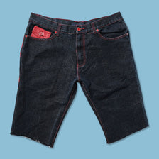 Y2K Baggy Shorts W38 
