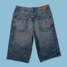 Y2K Baggy Shorts W38 
