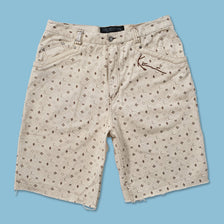 Y2K Karl Kani Baggy Shorts W34 