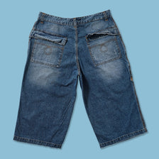 Y2K Baggy Shorts W34 