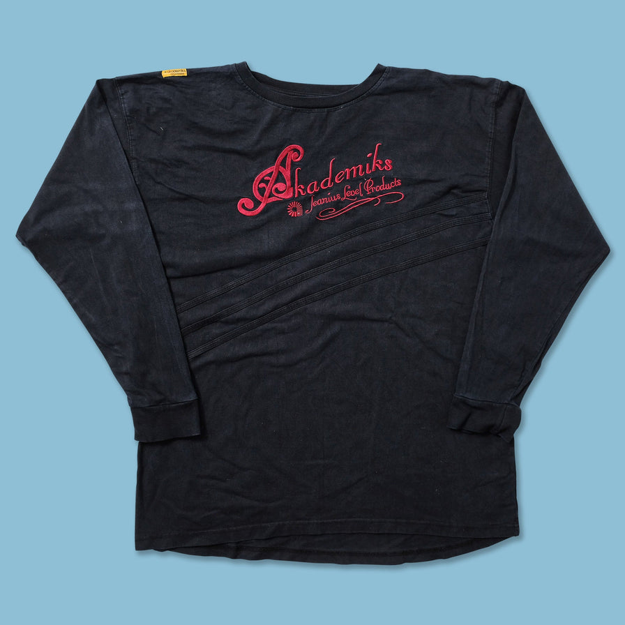 Y2K Akademiks Longsleeve XXL 