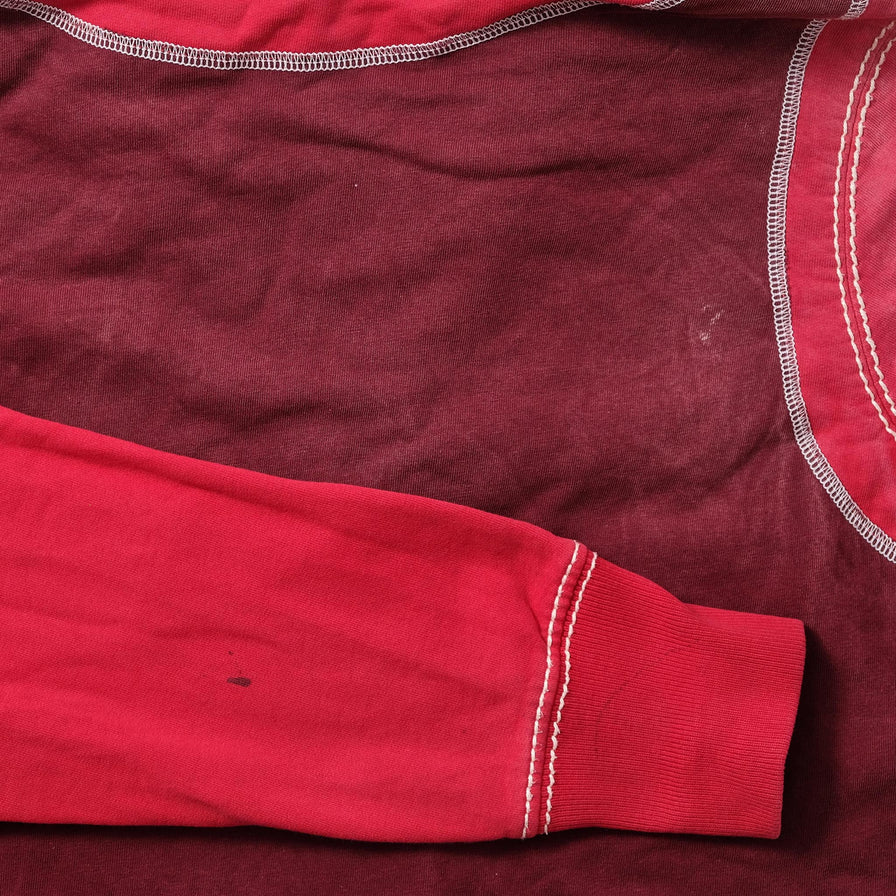 Y2K True Religion Zip Hoody Small 