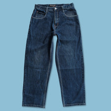 Y2K Southpole Baggy Pants 33x32 