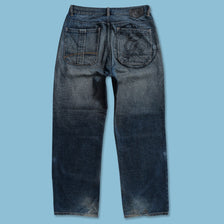 Y2K G-Unit Baggy Pants 36x32 