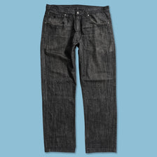 Y2K Rocawear Baggy Pants 38x34 