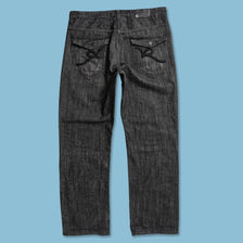 Y2K Rocawear Baggy Pants 38x34 