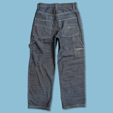 Y2K Rocawear Baggy Pants 34x32 