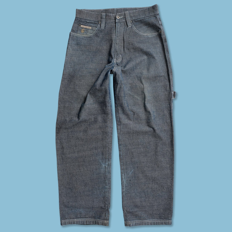 Y2K Rocawear Baggy Pants 34x32 