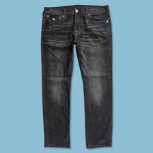 Y2K True Religion Denim Pants 40x34 