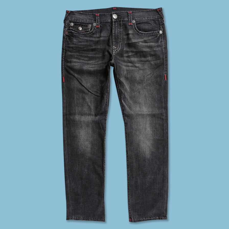 Y2K True Religion Denim Pants 40x34 