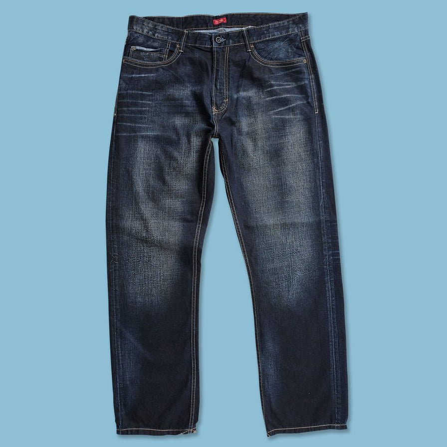 Y2K Sean John Baggy Pants 38x34 