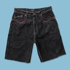 Y2K Southpole Baggy Shorts W35 