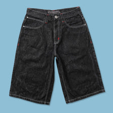 Y2K Southpole Baggy Shorts W32 