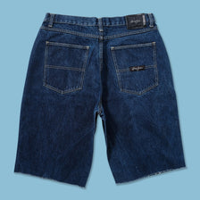 Y2K Sean John Baggy Shorts W36 
