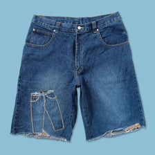 Y2K Baggy Shorts W36 